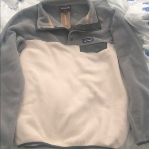 Patagonia Pullover
